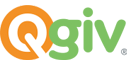 Qgiv logo